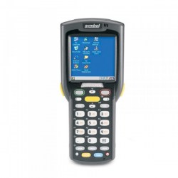 Терминал сбора данных Zebra MC 3000  Straight motorola Symbol